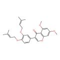 Glabrescione B