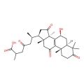 Ganoderic acid D
