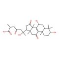Ganoderic acid I