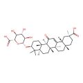 Glycyrrhetic acid 3-O-β-D-glucuronide