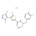 GSK2110183 analog 1 hydrochloride