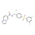 GNE-617 hydrochloride