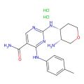 GSK143 dihydrochloride