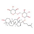 Gypenoside XIII
