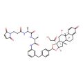 Glucocorticoid receptor agonist-1 Ala-Ala-Mal
