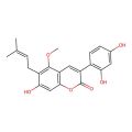 Glycycoumarin