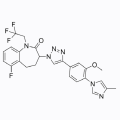 Gamma-secretase modulator 2
