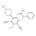 (R)-GSK-3685032