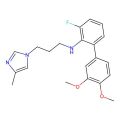 Glutaminyl Cyclase Inhibitor 1