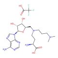 GSK2807 Trifluoroacetate