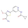 GSK-3β inhibitor 2