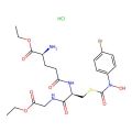 Glyoxalase I inhibitor