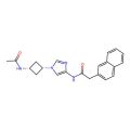 GSK-3/CDK5/CDK2-IN-1