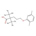 Gemfibrozil-d6