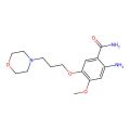 Gefitinib impurity 2