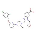 GLP-1 receptor agonist 2