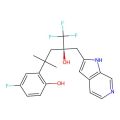 Glucocorticoid receptor agonist