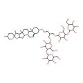 Glyco-diosgenin