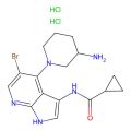 GDC-0575 dihydrochloride