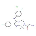 Ganaplacide hydrochloride