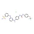 GW806742X hydrochloride