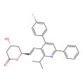 Glenvastatin