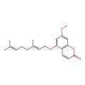 5香叶氧基-7-甲氧基香豆素