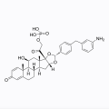 Glucocorticoid receptor drug-linke 1