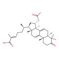 Ganoderic Acid T-Q