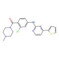 GSK3beta Inhibitor XVIII