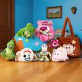 Disney Toy Story Doll Gift Box