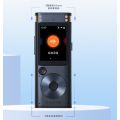 科大讯飞 AI录音笔SR302星火版 会议纪要录音转文字
