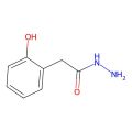 2-Hydroxybenzeneacetic acid hydrazide