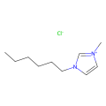 1-己基-3-甲基咪唑氯盐 (HMIMCl)