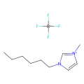 1-己基-3-甲基咪唑四氟硼酸盐(HMIMBF4)
