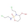 4-Hydroperoxyisophosphamide