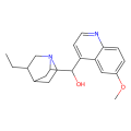 氢化奎宁定