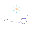 1-己基-3-甲基咪唑六氟磷酸盐