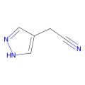 2-(1H-pyrazol-4-yl)acetonitrile