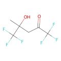 1,1,1,5,5,5-Hexafluoro-4-hydroxy-4-methylpentan-2-one