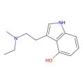 4-Hydroxy-N-methyl-N-ethyltryptamine