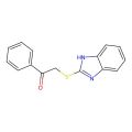 2-(1H-Benzimidazol-2-ylsulfanyl)-1-phenylethanone