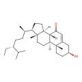 3-Hydroxystigmast-5-en-7-one