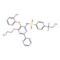 Hydroxy Desmethyl Bosentan