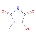 5-Hydroxy-1-methylhydantoin