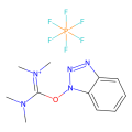 苯并三氮唑-N,N,N',N'-四甲基脲六氟磷酸酯(HBTU)
