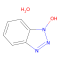 1-羟基苯并三唑 水合物
