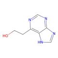 2-(9H-Purin-6-YL)-ethanol