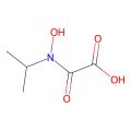 (Hydroxy(propan-2-yl)carbamoyl)formic acid