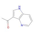 1-(1H-pyrrolo[3,2-b]pyridin-3-yl)ethanone